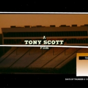 Tony Scott Effect: ND Grad Filters