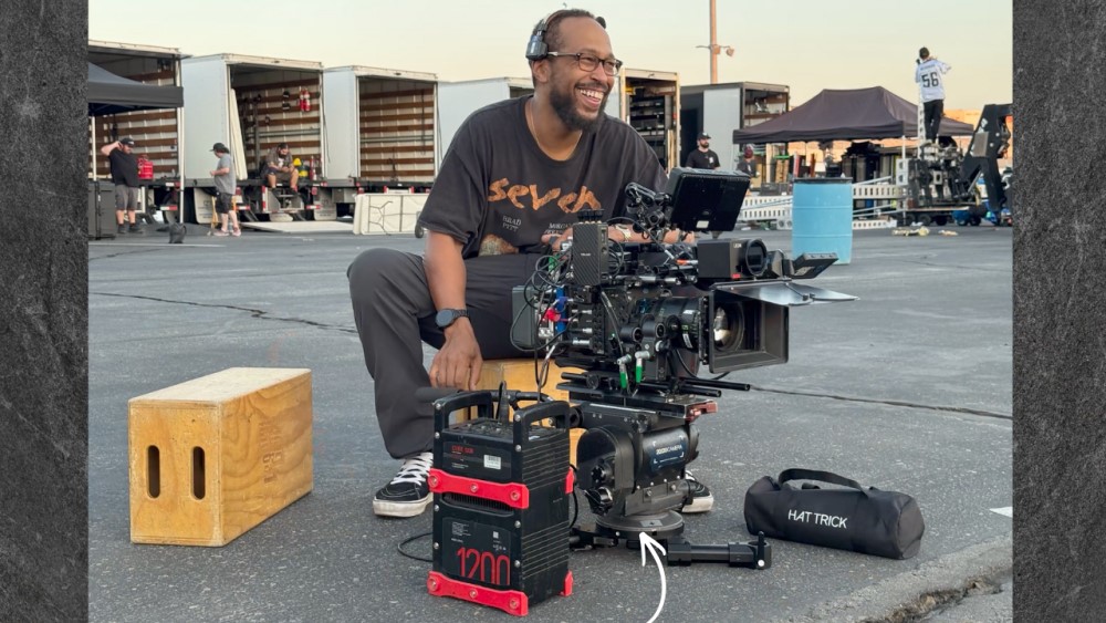 Hi-Hat: Why the Hat Trick is a Must-Have for Low Angles - Thumbnail