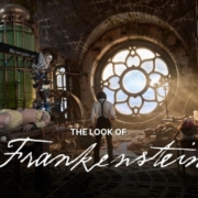 The Look of Frankenstein Netflix Original Film - Thumbnail