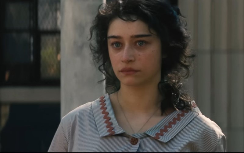 Odessa A'zion as Rachel Rizzler