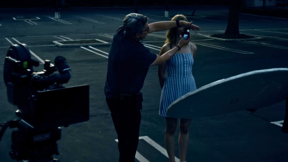 How to Extend Twilight Magic Hour on Film