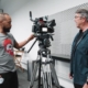 Camera Prep Lens Distortion Grid with Shane Hurlbut, ASC and Derek Edwards