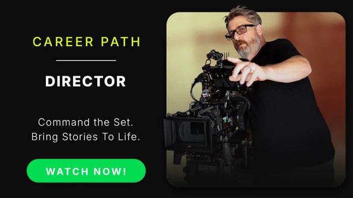 Director Career Path 