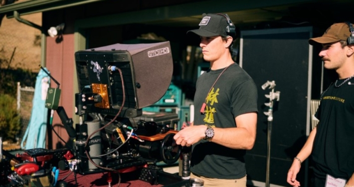 Film Career - Filmmakers Academy membership