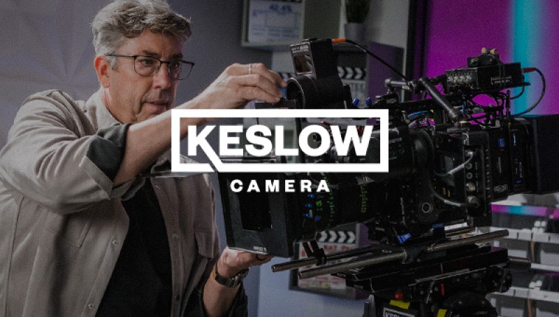 Keslow Camera