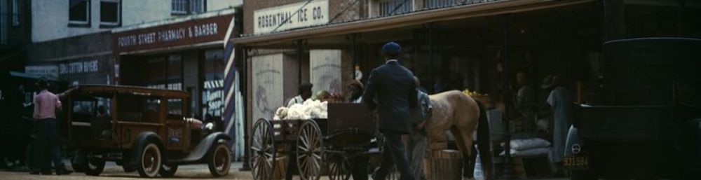 Sinners Production Design