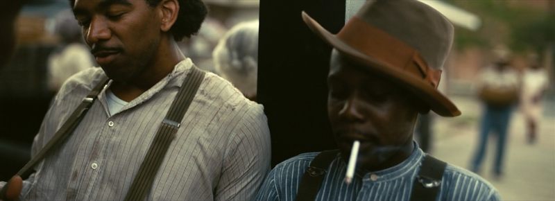 Sinners wardrobe period piece