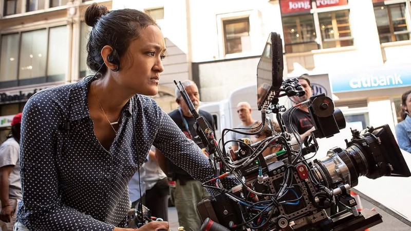 Cinematographer Autumn Durald Arkapaw