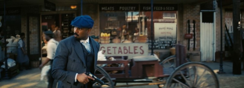 Smoke wardrobe sinners