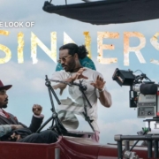 The Look of Sinners movie