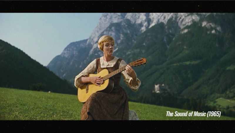 The Sound of Music