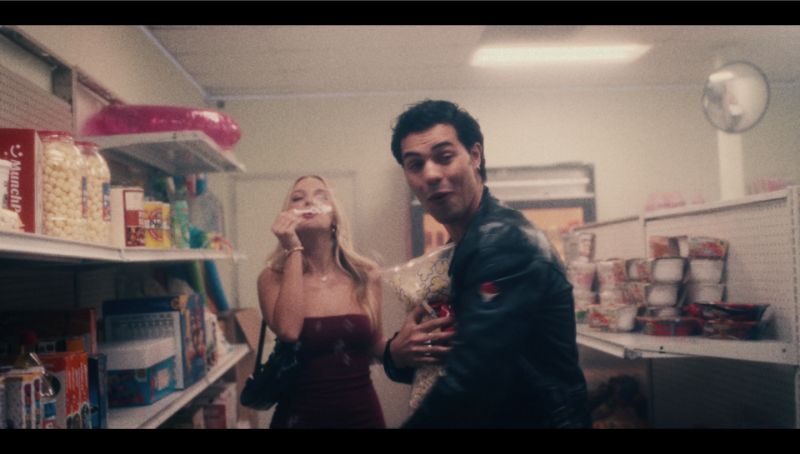 Three Tears by Mergui