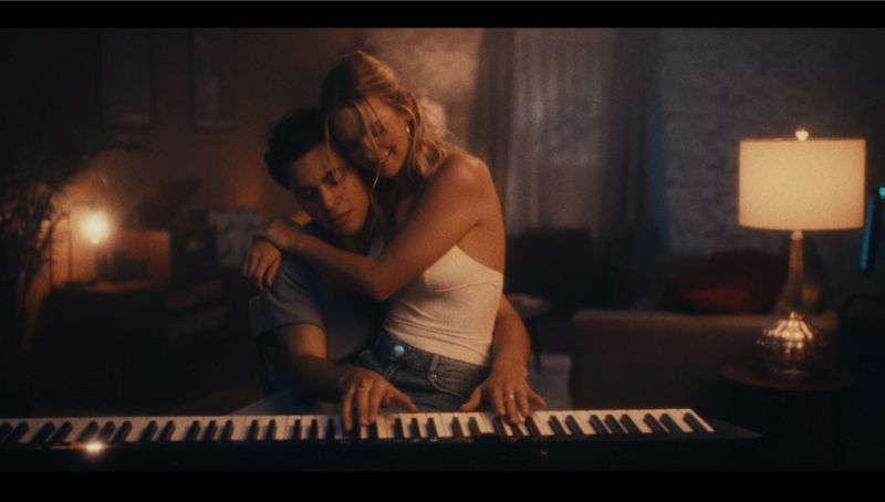 Three Tears by Mergui