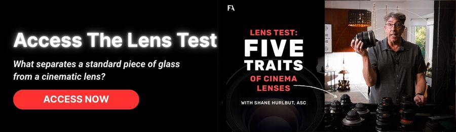 5 Traits of a Cinematic Lens - CTA Banner