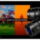 Cinema Lens Series: DZOFilm Arles Primes