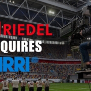 Riedel Group Acquires ARRI - Thumbnail