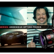 Cinema Lens Series_Angenieux Optimo Primes Cinema Lens Series: Angenieux Optimo Primes - Thumbnail