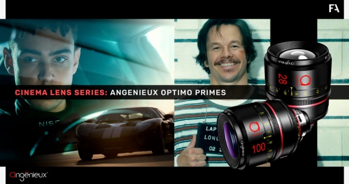 Cinema Lens Series: Angenieux Optimo Primes - Thumbnail
