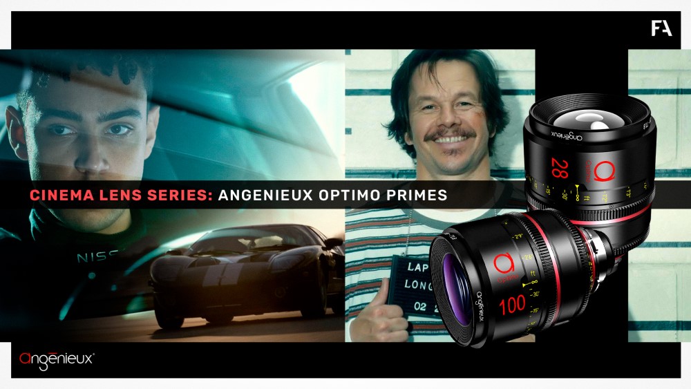Cinema Lens Series: Angenieux Optimo Primes - Thumbnail