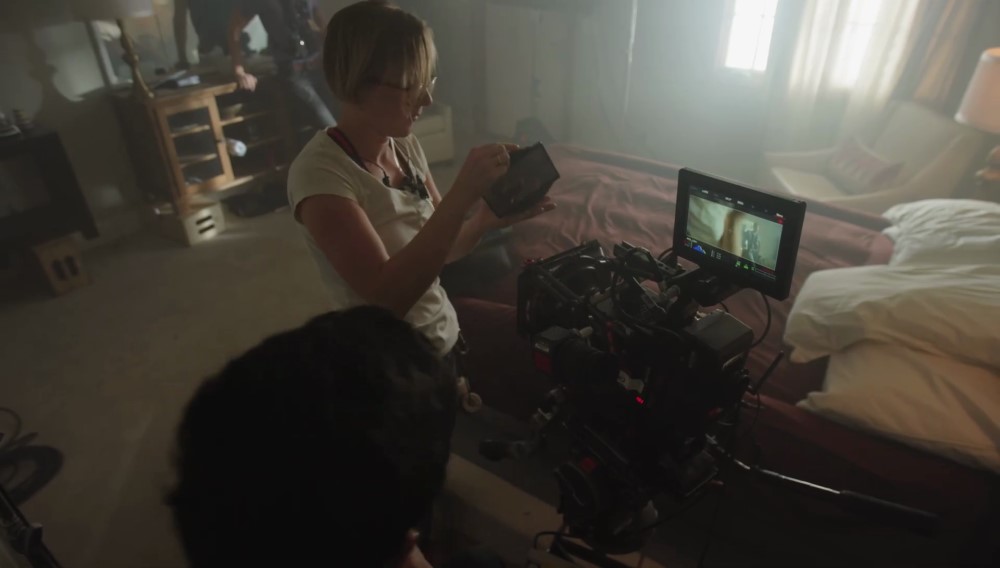 How to Light Day Interior Scenes
