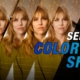 Cross-Comparison Lens Test: See the Color Shift