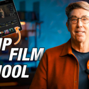 Navigating the Filmmakers Academy Platform with Shane Hurlbut, ASC