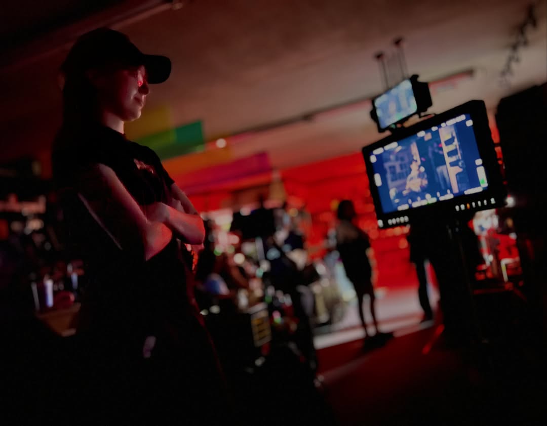 Behind the Scenes of Obsession