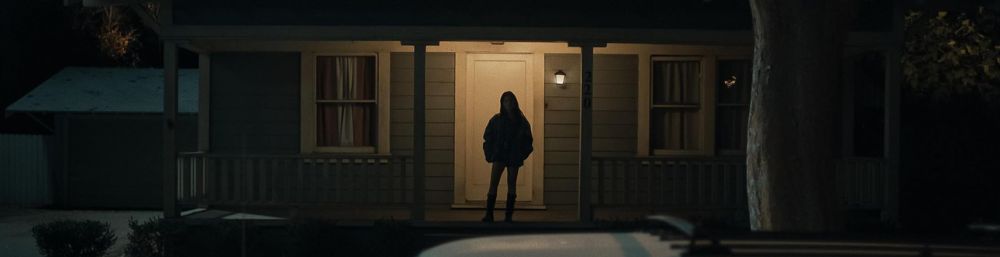 Obsession Banner - Production Design