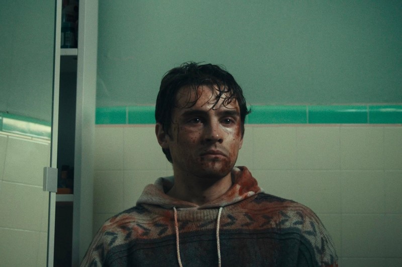 Obsession movie - Bear