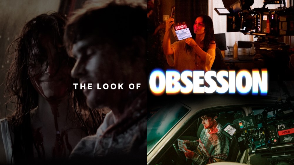 The Look of Obsession - Thumbnail
