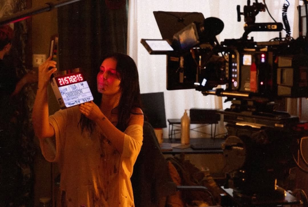 Behind the Scenes of Obsession