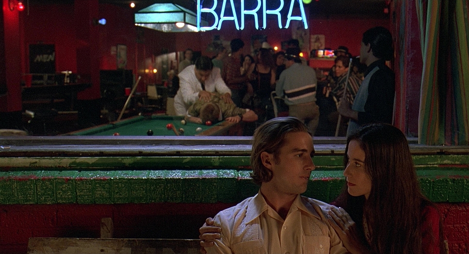 Bottle Rocket still