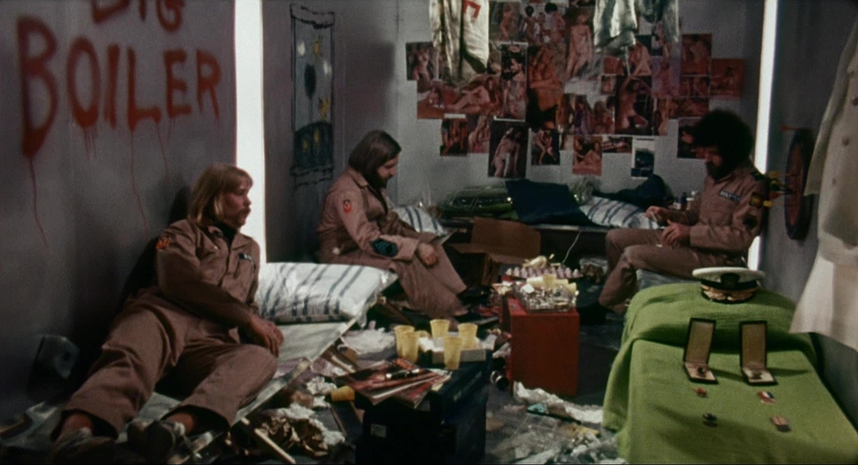 Dark Star still