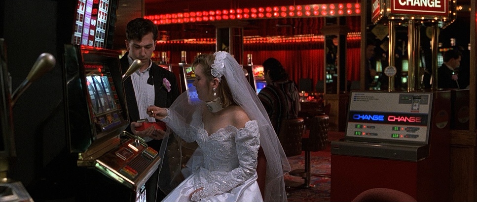 Hard Eight still