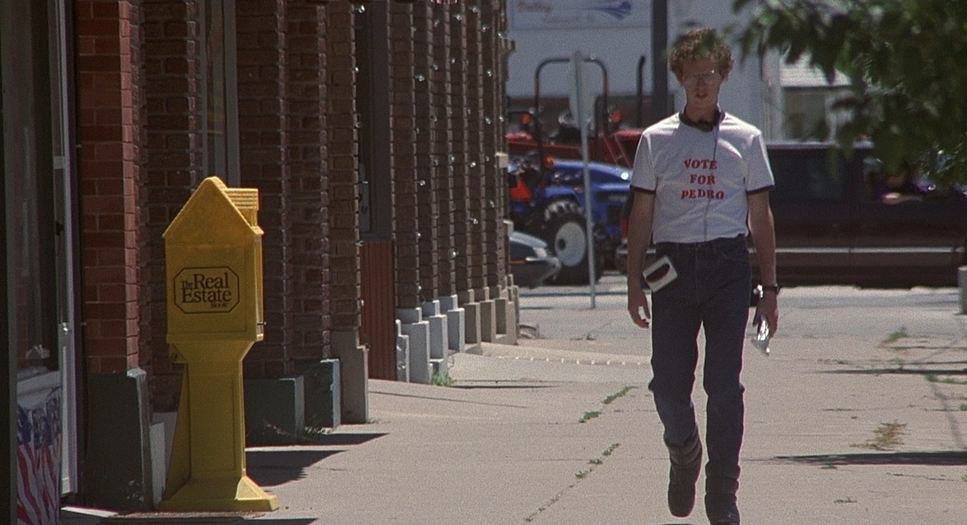 Napoleon Dynamite still