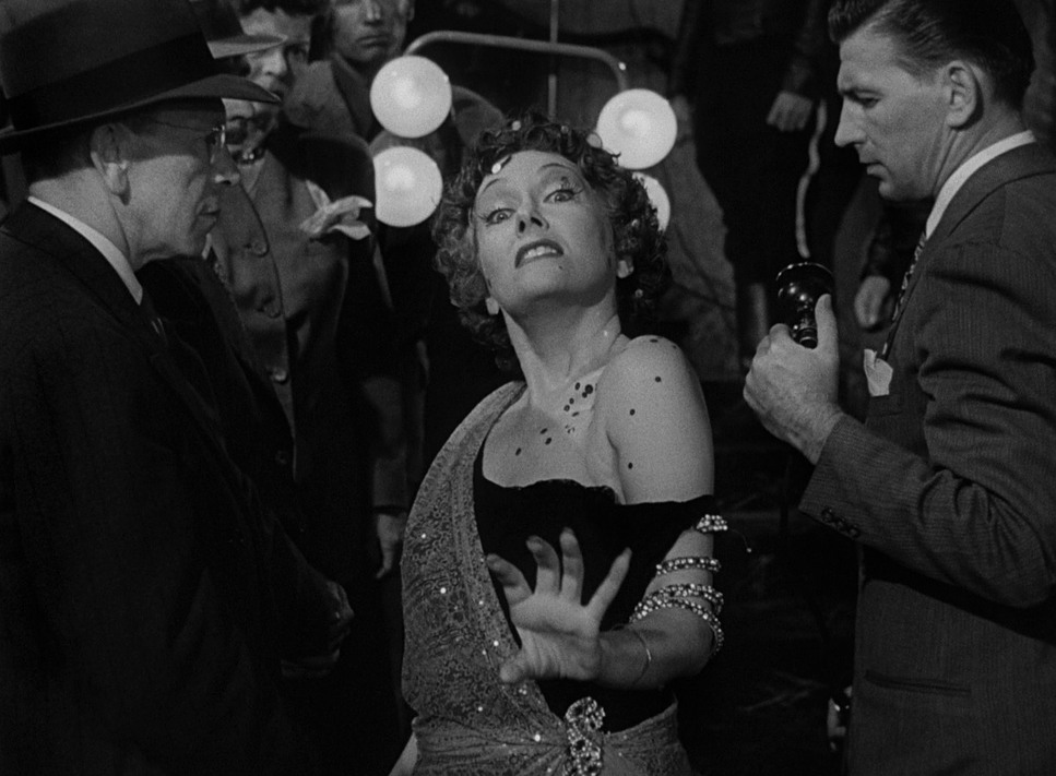 Sunset Boulevard movie