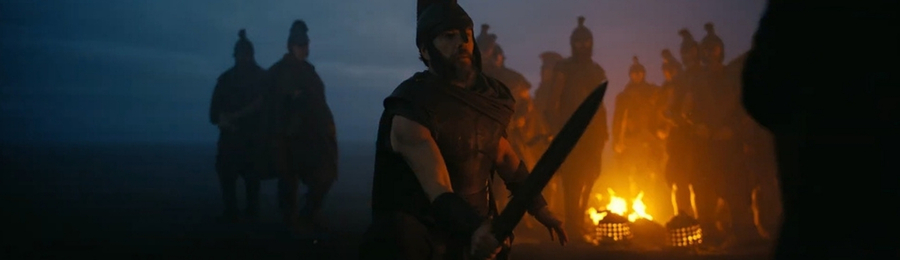 The Odyssey Odysseus in Hades