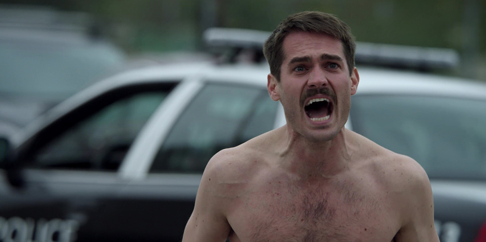 Thunder Road still